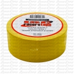 RACER COLORED DUCT TAPE YELLOW