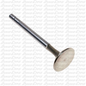 1.125&quot; Stainless Exhaust Valve, Animal