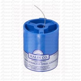 Safety Wire, .032&quot; Thick, Stainless