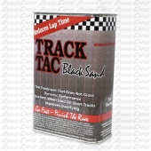 Track Tac Black Sand, Quart