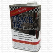 Track Tac Diamond, Quart
