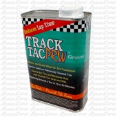 TRACK TAC GREEN PRW (QT)