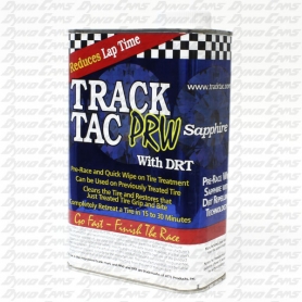 Track Tac Sapphire PRW, Quart