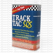 Track Tac SQS, Quart