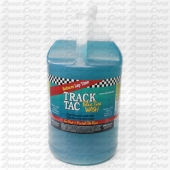 Track Tac Blue Tire Wash, Gallon