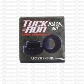 Tuck-n-Run Black Out Bearing, 207