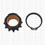 12T REPLACEMENT SPROCKET