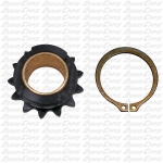 13T REPLACEMENT SPROCKET