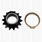 14T REPLACEMENT SPROCKET