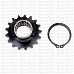17T REPLACEMENT SPROCKET
