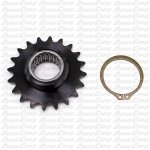20T REPLACEMENT SPROCKET