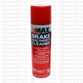 zMAX Brake &amp; Parts Cleaner