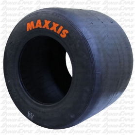 Maxxis EL 10.5x4.50-6